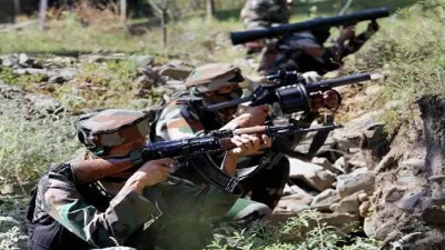 Indian Army- India TV Hindi