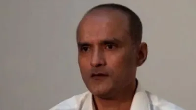 <p>Kulbhushan Jadhav to get Indian consular access...- India TV Hindi