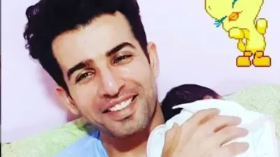 Jay bhanushali- India TV Hindi