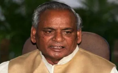 Kalyan Singh- India TV Hindi