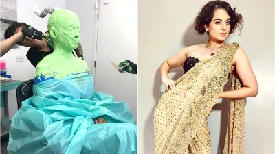 Kangana Ranaut- India TV Hindi