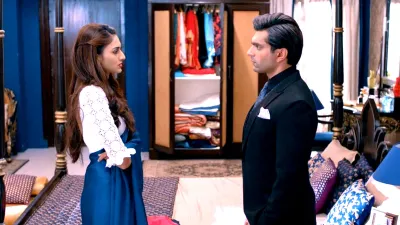 Kasautii Zindagii Kay 2 Written Update 3 September- India TV Hindi