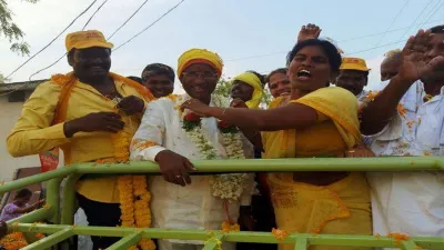 Kodela Siva Prasada Rao- India TV Hindi