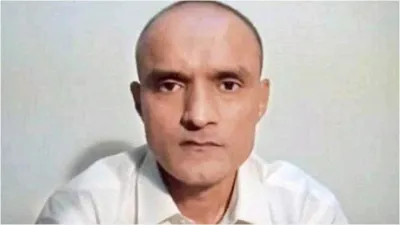 Kulbhushan Jadhv- India TV Hindi