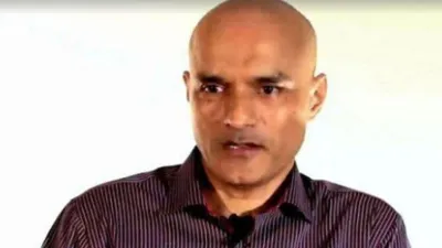 pakistan denies consular access to kulbhushan jadhav- India TV Hindi