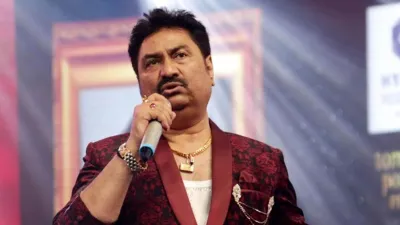 Kumar Sanu- India TV Hindi