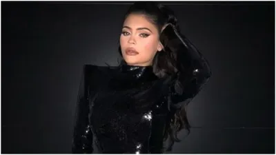 kylie jenner- India TV Hindi