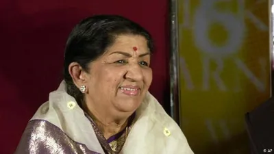 lata mangeshkar- India TV Hindi