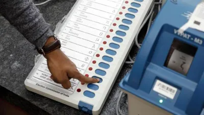 <p>Maharashtra assembly election 2019</p>- India TV Hindi