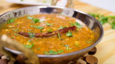 Masala dal- India TV Hindi