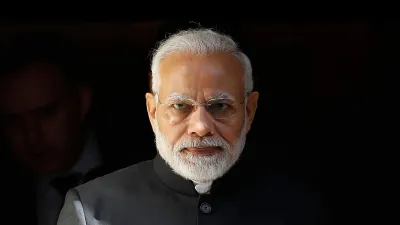 PM Narendra Modi- India TV Hindi