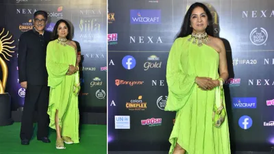 Neena gupta- India TV Hindi