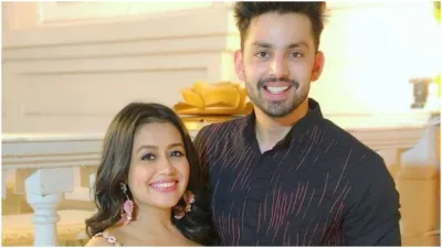 Neha kakkar and himansh kohli- India TV Hindi