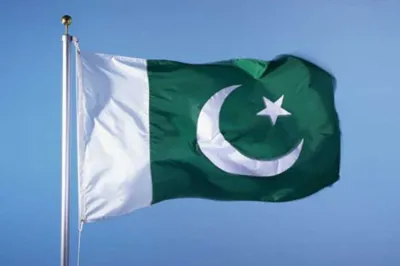 <p>Pakistan</p>- India TV Hindi