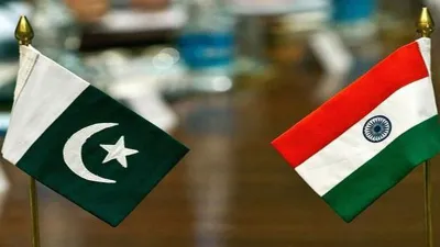 <p>Pakistan stops sending postal mails to India</p>- India TV Hindi