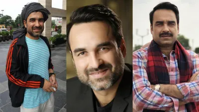 Pankaj Tripathi birthday Special- India TV Hindi