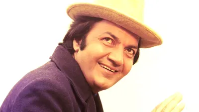 Prem Chopra- India TV Hindi