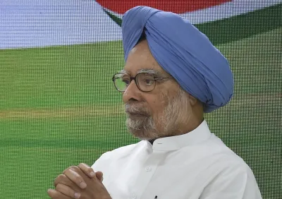 Manmohan Singh- India TV Hindi