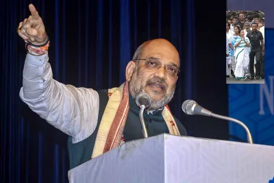 Amit Shah- India TV Hindi