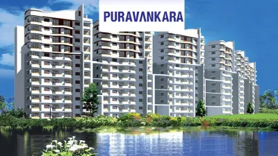 Puravankara appoints Abhishek Kapoor as COO for residential business- India TV Paisa