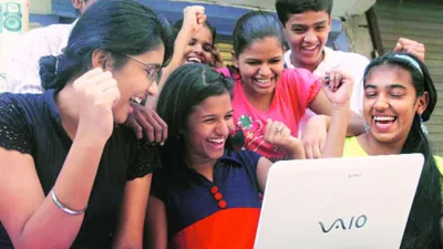 <p>SSC CPO Result 2018-19 announced </p>- India TV Hindi