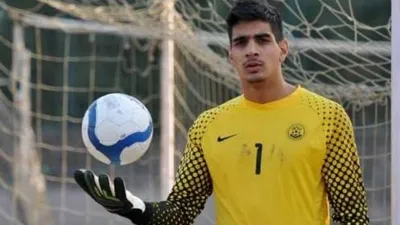 Gurpreet Singh Sandhu- India TV Hindi