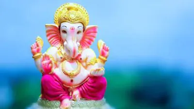 sankashti ganesh chaturthi- India TV Hindi