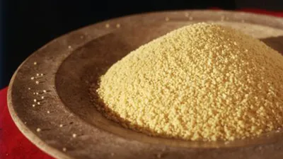 semolina flour- India TV Hindi