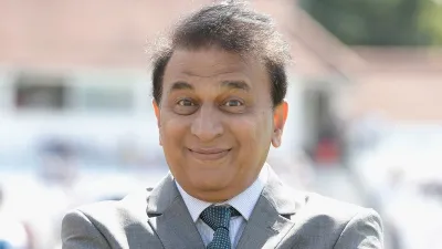 Latest Cricket News: Sunil Gavaskar picks his India-Pakistan XI Team - जानिए गावस्कर की निराली भारत-- India TV Hindi