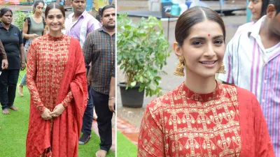 Sonam kapoor- India TV Hindi