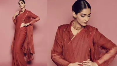 <p>sonam kapoor</p>- India TV Hindi