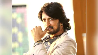 Kiccha Sudeep- India TV Hindi