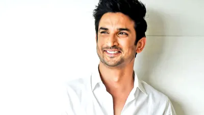 Sushant Singh Rajput- India TV Hindi