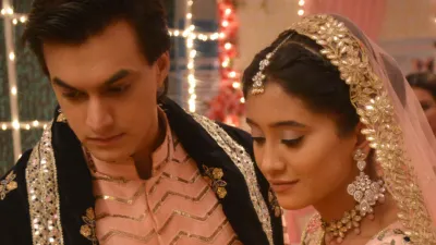 kartik and naira- India TV Hindi