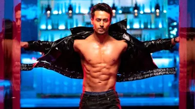 Tiger Shroff- India TV Hindi