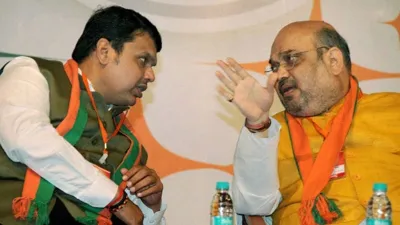 <p>Amit Shah</p>- India TV Hindi