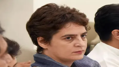 <p>Priyanka Gandhi</p>- India TV Hindi