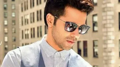 <p>varun dhawan</p>- India TV Hindi