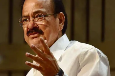 <p>venkaiah naidu</p>- India TV Hindi