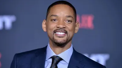 <p>will smith</p>- India TV Hindi