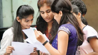 <p>UGC NET December Exam 2019</p>- India TV Hindi