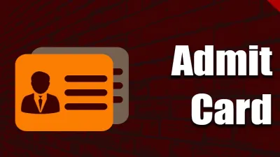 <p>Assam TET Admit Card 2019 released</p>- India TV Hindi