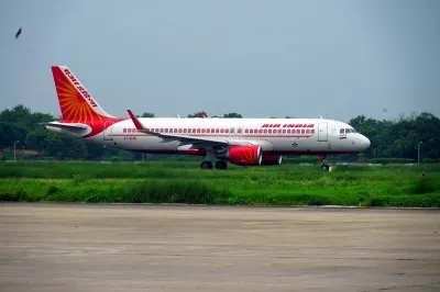 Air India- India TV Hindi