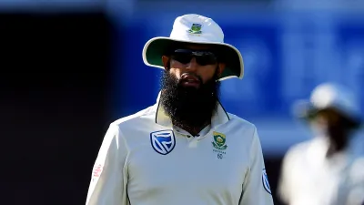 Hashim Amla- India TV Hindi