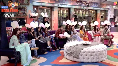 Bigg Boss 13 Weekend Ka Vaar- India TV Hindi