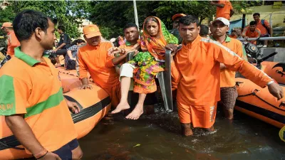 Bihar flood- India TV Hindi