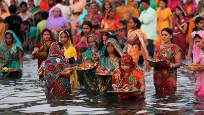 Chhath Puja 2019- India TV Hindi