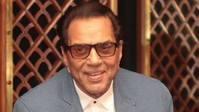 Dharmendra- India TV Hindi