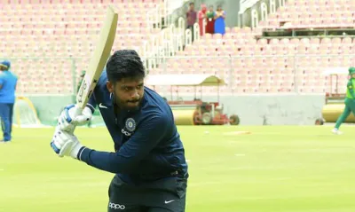 Sanju Samson- India TV Hindi