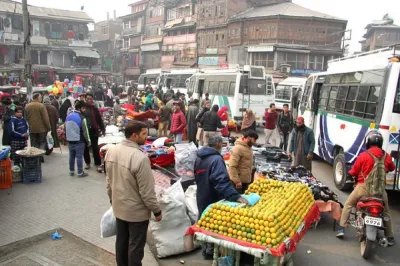 Kashmir- India TV Hindi